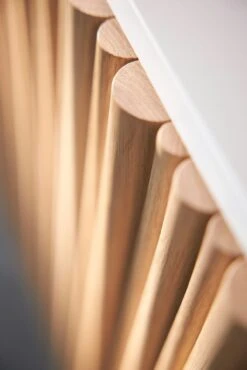 Collect 2013 Schränkchen Kurz Holz / Türen Weiß Geölt Eiche -SitzEleganz Geschaft a2 collect 2013 schrankchen kurz holz turen wei geolt eiche 3