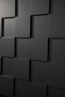 Collect 2016 Schränkchen Schwarz / Schwarz Gefärbt Eiche -SitzEleganz Geschaft a2 collect 2016 schrankchen schwarz schwarz gefarbt eiche 2