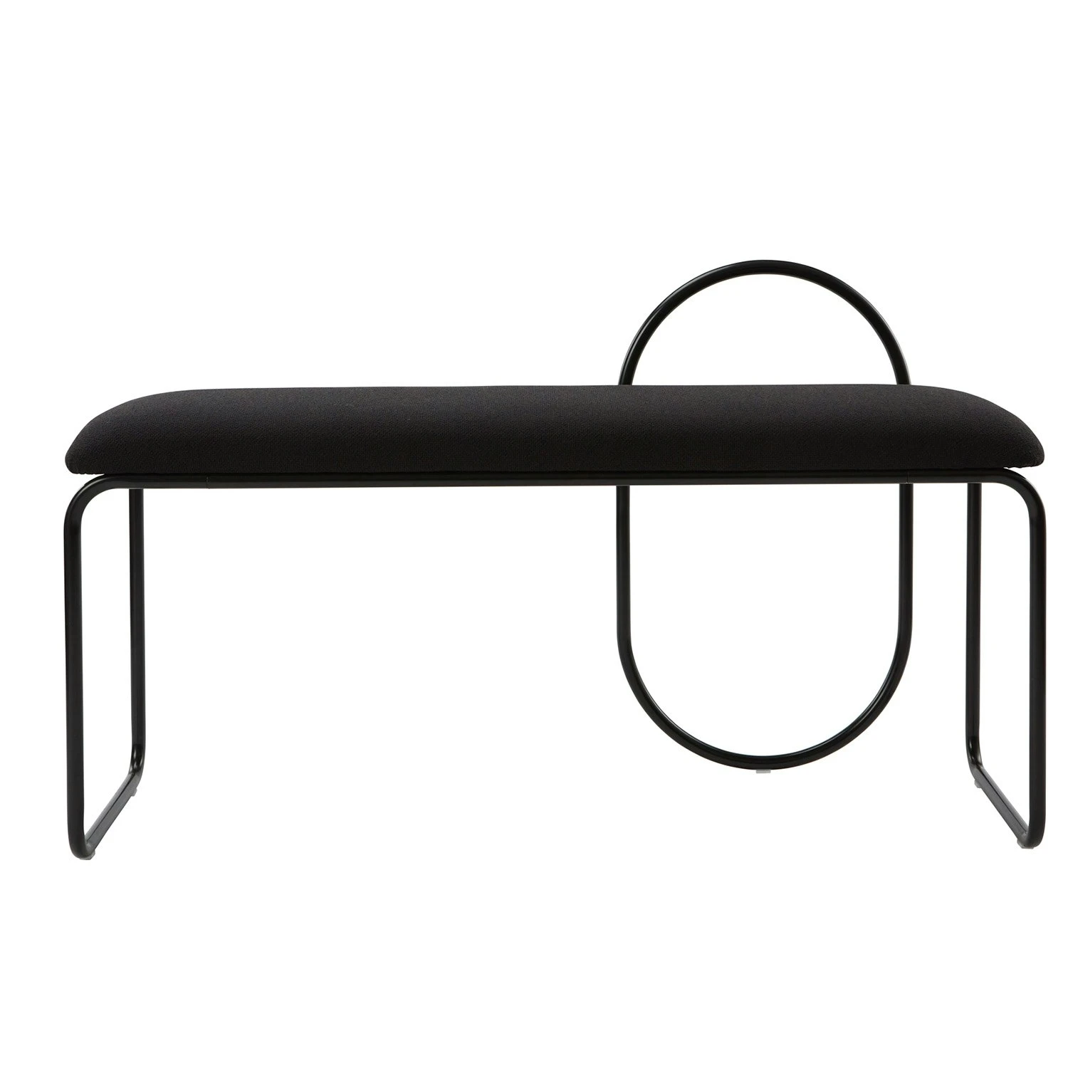 AYTM Angui Bank, Anthrazit 2 AYTM Angui Bank, Anthrazit – Bild 2