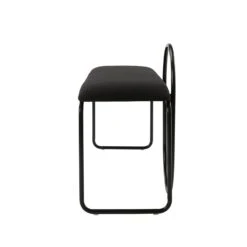 AYTM Angui Bank, Anthrazit 7 AYTM Angui Bank, Anthrazit -SitzEleganz Geschaft aytm angui bench anthracite boucle l110xw39xh68 3