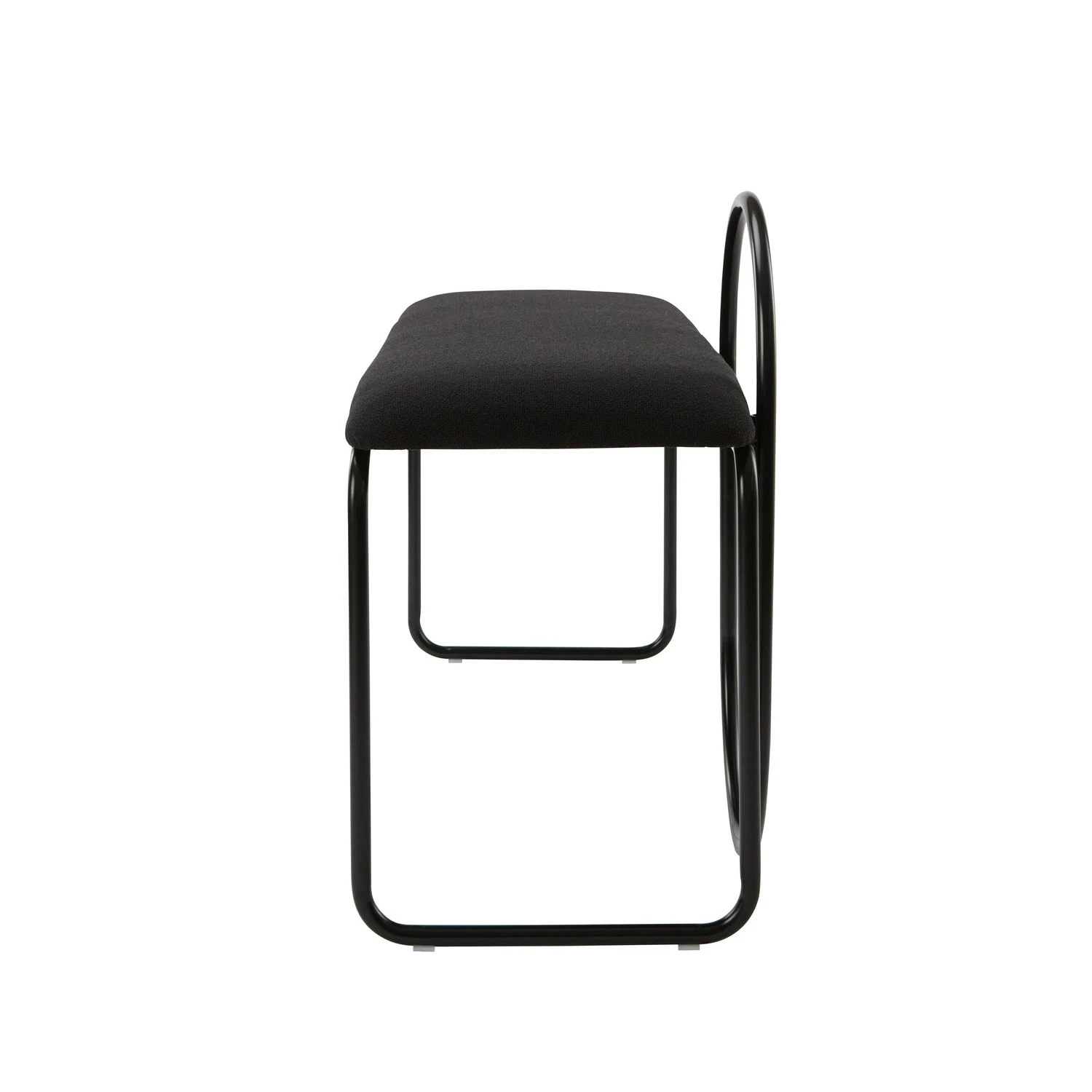 AYTM Angui Bank, Anthrazit 3 AYTM Angui Bank, Anthrazit – Bild 3