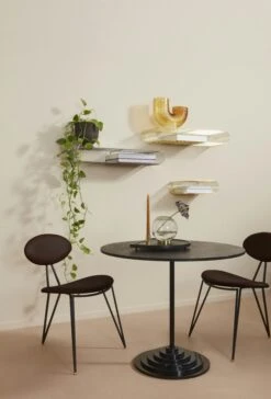 AYTM Semper Esszimmerstuhl, Java Brown 8 AYTM Semper Esszimmerstuhl, Java Brown -SitzEleganz Geschaft aytm semper 13