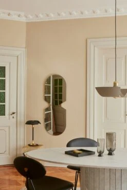 AYTM Semper Esszimmerstuhl, Java Brown 10 AYTM Semper Esszimmerstuhl, Java Brown -SitzEleganz Geschaft aytm semper 15