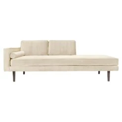 Broste Copenhagen Wind Chaiselongue, Rainy Day