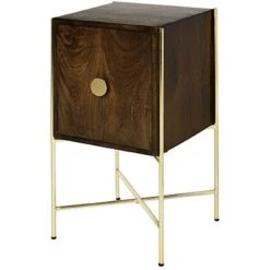 Cozy Living Saga Nachttisch