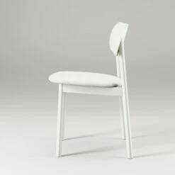 Elephant Stuhl, Weiß 9 Elephant Stuhl, Weiß -SitzEleganz Geschaft decotique elephant stuhl 31