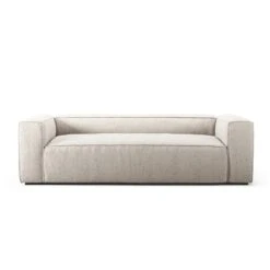 Grand Sofa 2-Sitzer, Sandshell Beige