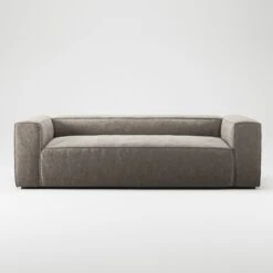 Grand Sofa 2-Sitzer, Mole Brown 8 Grand Sofa 2-Sitzer, Mole Brown -SitzEleganz Geschaft decotique grand sofa 2 seater 22