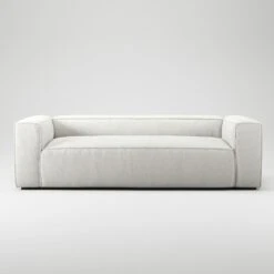 Grand Sofa 2-Sitzer, Moon White 8 Grand Sofa 2-Sitzer, Moon White -SitzEleganz Geschaft decotique grand sofa 2 seater 36