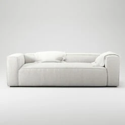 Grand Sofa 2-Sitzer, Moon White 9 Grand Sofa 2-Sitzer, Moon White -SitzEleganz Geschaft decotique grand sofa 2 seater 37