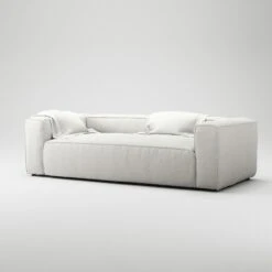 Grand Sofa 2-Sitzer, Moon White 10 Grand Sofa 2-Sitzer, Moon White -SitzEleganz Geschaft decotique grand sofa 2 seater 38