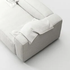 Grand Sofa 2-Sitzer, Moon White 11 Grand Sofa 2-Sitzer, Moon White -SitzEleganz Geschaft decotique grand sofa 2 seater 39