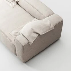 Grand Sofa 2-Sitzer, Sandshell Beige 10 Grand Sofa 2-Sitzer, Sandshell Beige -SitzEleganz Geschaft decotique grand sofa 2 seater 4