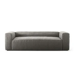 Grand Sofa 2-Sitzer, Hunter Brown