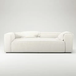 Grand Sofa 2-Sitzer, Steam White 8 Grand Sofa 2-Sitzer, Steam White -SitzEleganz Geschaft decotique grand sofa 2 sitzer 2