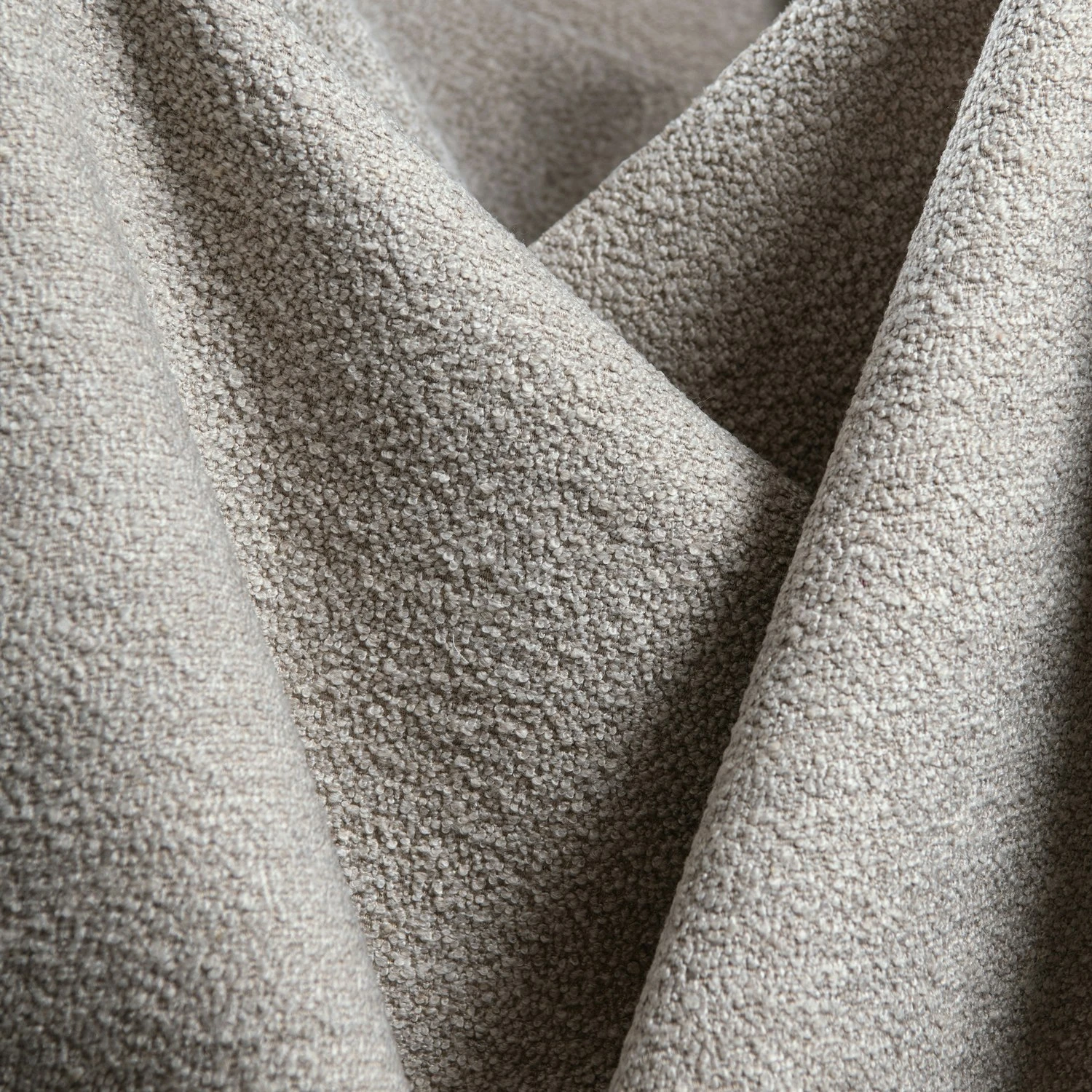 Grand Sofa 2-Sitzer, Beige Clay 2 Grand Sofa 2-Sitzer, Beige Clay – Bild 2