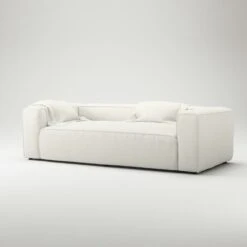 Grand Sofa 2-Sitzer, Steam White 9 Grand Sofa 2-Sitzer, Steam White -SitzEleganz Geschaft decotique grand sofa 2 sitzer 3