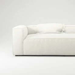 Grand Sofa 2-Sitzer, Steam White 10 Grand Sofa 2-Sitzer, Steam White -SitzEleganz Geschaft decotique grand sofa 2 sitzer 4
