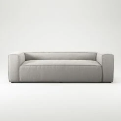 Grand Sofa 2-Sitzer, Beige Clay 8 Grand Sofa 2-Sitzer, Beige Clay -SitzEleganz Geschaft decotique grand sofa 2 sitzer 8