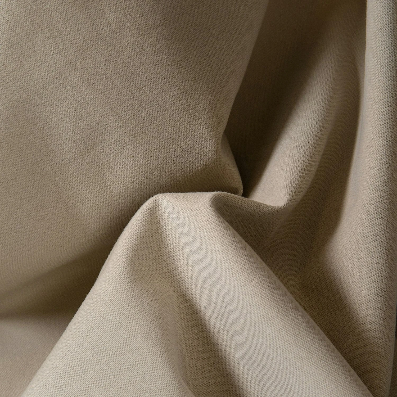 Le Grand Air Sofa 2-Sitzer Baumwolle, Beige 5 Le Grand Air Sofa 2-Sitzer Baumwolle, Beige – Bild 5