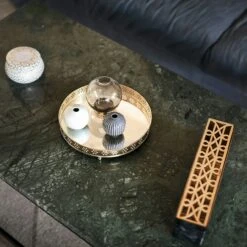 Marvelous Air 120x60, Verde/Schwarz 10 Marvelous Air 120x60, Verde/Schwarz -SitzEleganz Geschaft decotique marvelous air 120x60 carrara schwarz 0