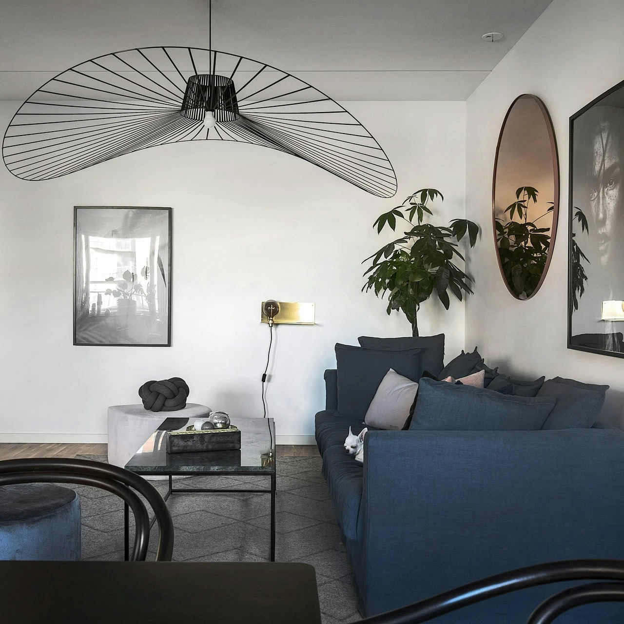 Marvelous Air 120x60, Verde/Schwarz 6 Marvelous Air 120x60, Verde/Schwarz – Bild 6