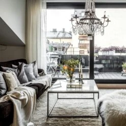 Marvelous Air 120x60, Verde/Schwarz 8 Marvelous Air 120x60, Verde/Schwarz -SitzEleganz Geschaft decotique marvelous air 120x60 carrara schwarz 2