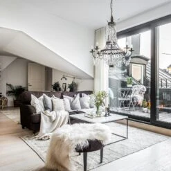 Marvelous Air 80x80, Verde/Schwarz 7 Marvelous Air 80x80, Verde/Schwarz -SitzEleganz Geschaft decotique marvelous air 80x80 carrara schwarz 1