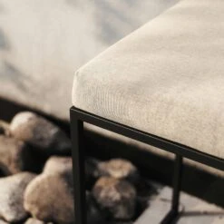 Bank Outdoor Sunbrella, Canvas -SitzEleganz Geschaft department bank outdoor sunbrella 53