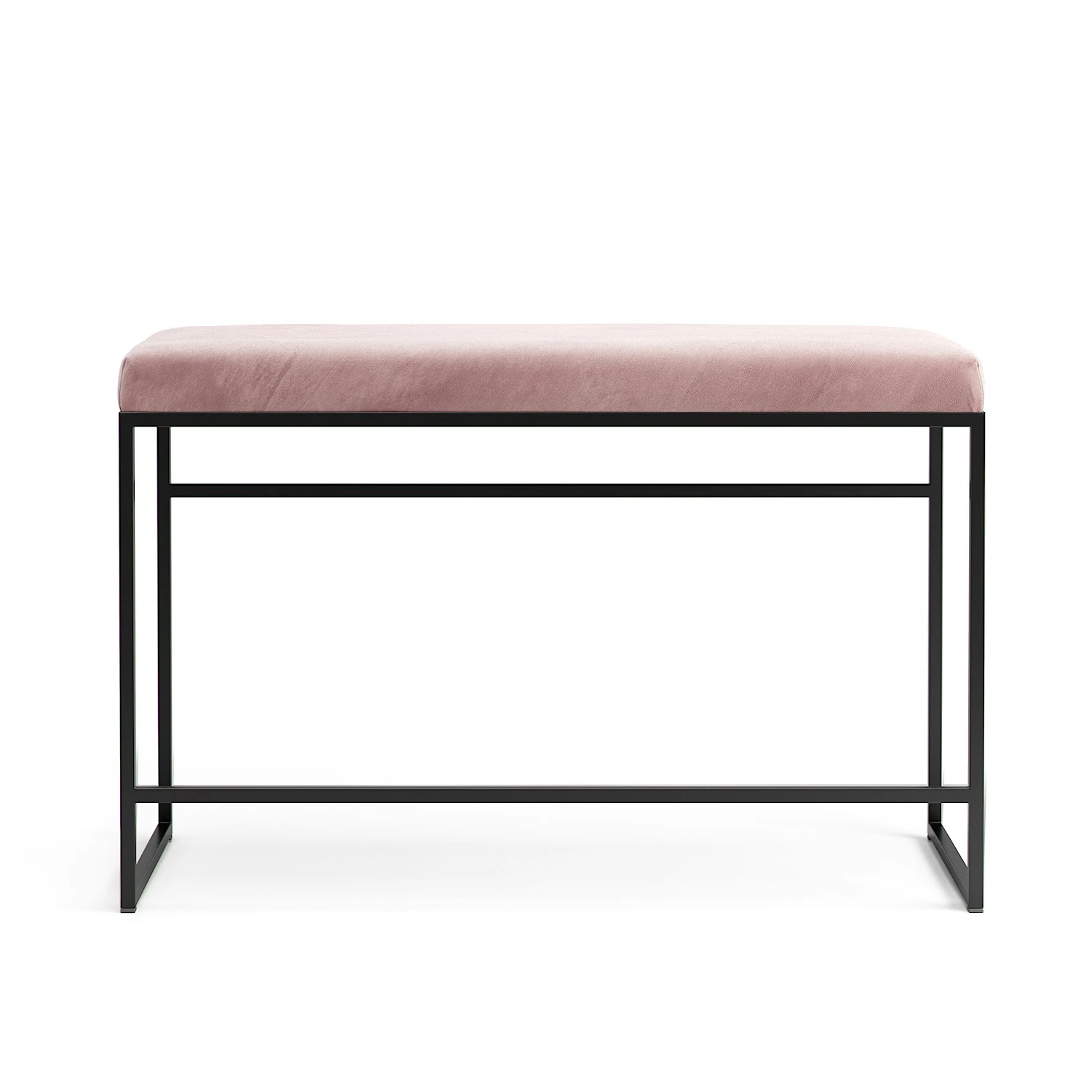 Bank Schwarz / Samt Mellow 1 Bank Schwarz / Samt Mellow