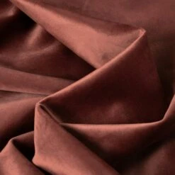 Bank, Weiß / Rost Samt 8 Bank, Weiß / Rost Samt -SitzEleganz Geschaft department bank wei 109