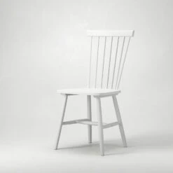 Wood H17 Windsor-Stuhl, Weiß 10 Wood H17 Windsor-Stuhl, Weiß -SitzEleganz Geschaft department wood h17 sprossenstuhl 185