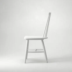 Wood H17 Windsor-Stuhl, Weiß 11 Wood H17 Windsor-Stuhl, Weiß -SitzEleganz Geschaft department wood h17 sprossenstuhl 186