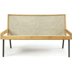 Allaperto Nautic Sofa 2-Sitzer