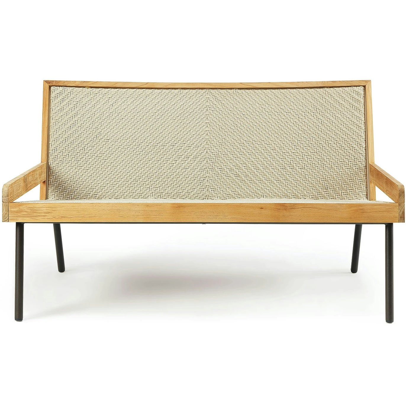 Allaperto Nautic Sofa 2-Sitzer 1 Allaperto Nautic Sofa 2-Sitzer