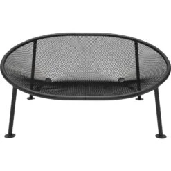 Fatboy Netorious Daybed Anthracite