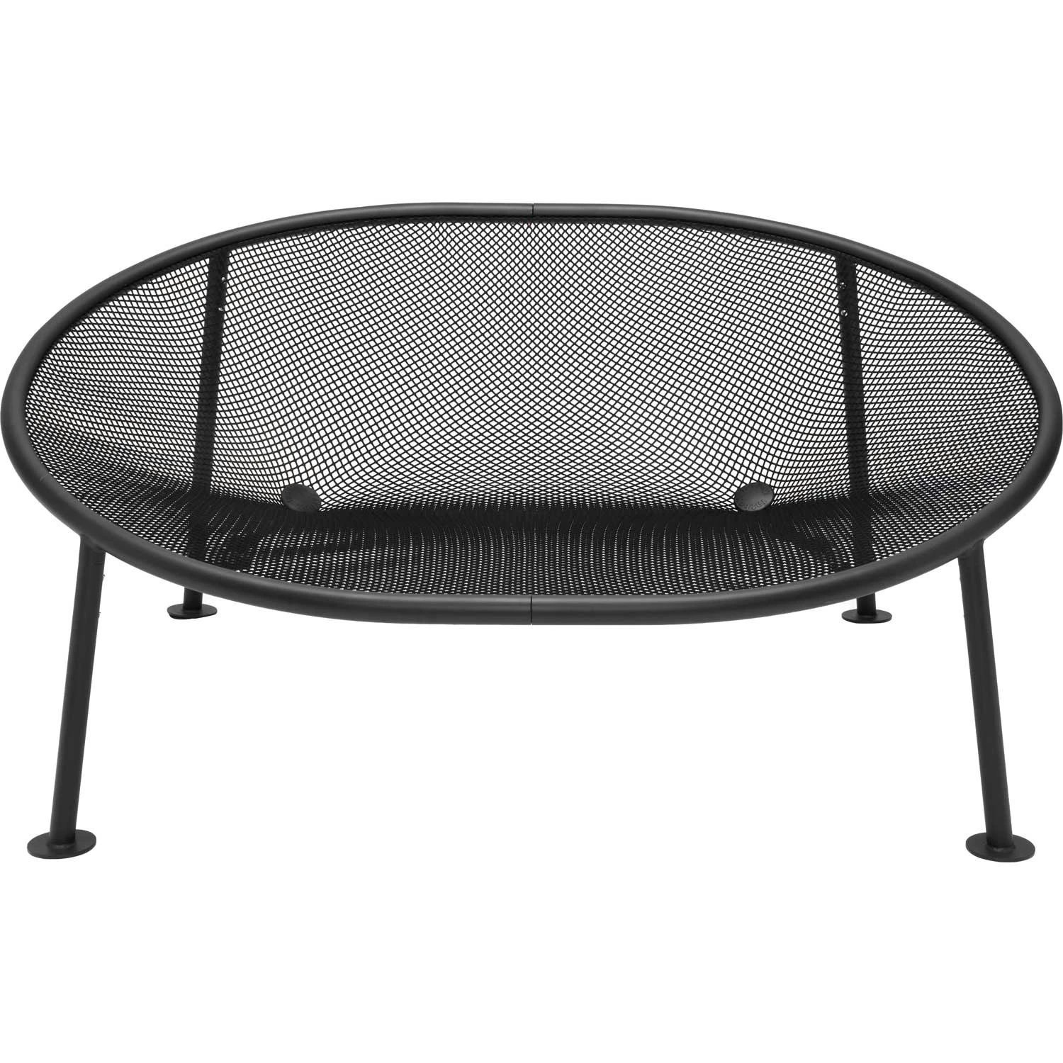 Fatboy Netorious Daybed Anthracite 1 Fatboy Netorious Daybed Anthracite