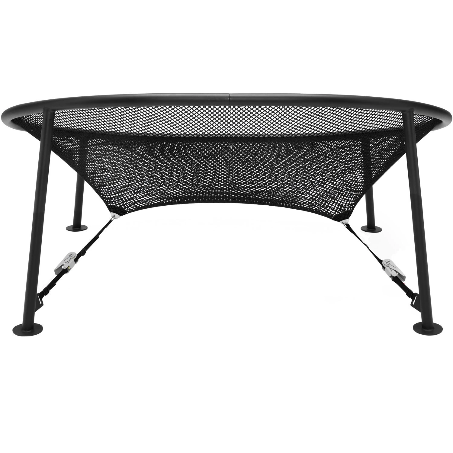 Fatboy Netorious Daybed Anthracite 2 Fatboy Netorious Daybed Anthracite – Bild 2