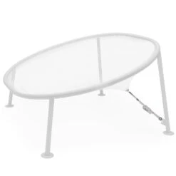 Fatboy Netorious Tagesliege, Hellgrau 8 Fatboy Netorious Tagesliege, Hellgrau -SitzEleganz Geschaft fatboy fatboy netorious daybed anthracite 6