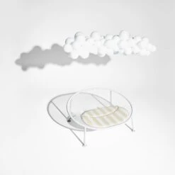 Fatboy Netorious Tagesliege, Hellgrau 9 Fatboy Netorious Tagesliege, Hellgrau -SitzEleganz Geschaft fatboy fatboy netorious daybed anthracite 7