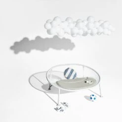 Fatboy Netorious Tagesliege, Hellgrau 10 Fatboy Netorious Tagesliege, Hellgrau -SitzEleganz Geschaft fatboy fatboy netorious daybed anthracite 8