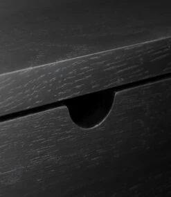 F24 Radius Bench 145 Cm, Black Oak 10 F24 Radius Bench 145 Cm, Black Oak -SitzEleganz Geschaft fdb mbler f24 radius bench 145 cm 9