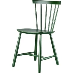 J46 Stuhl, Bottle Green 7 J46 Stuhl, Bottle Green -SitzEleganz Geschaft fdb mbler j46 chair bottle green kombu green 553c gloss 10 2