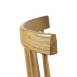 J46 Stuhl, Natur/Eiche Geölt 7 J46 Stuhl, Natur/Eiche Geölt -SitzEleganz Geschaft fdb mbler j46 chair nature 9