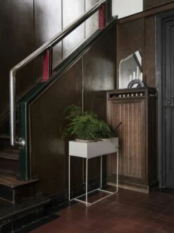 Ferm LIVING Plant Box Blumenkasten 60x65 Cm, Hellgrau 7 Ferm LIVING Plant Box Blumenkasten 60x65 Cm, Hellgrau -SitzEleganz Geschaft ferm living plant box 5