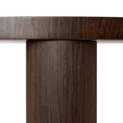 Ferm LIVING Post Kaffeetisch Smoked Oak Star Ø65 X 41.4 Cm / Small 8 Ferm LIVING Post Kaffeetisch Smoked Oak Star Ø65 X 41.4 Cm / Small -SitzEleganz Geschaft ferm living post kaffeetisch gerauchertes sandelholz sternenform 10