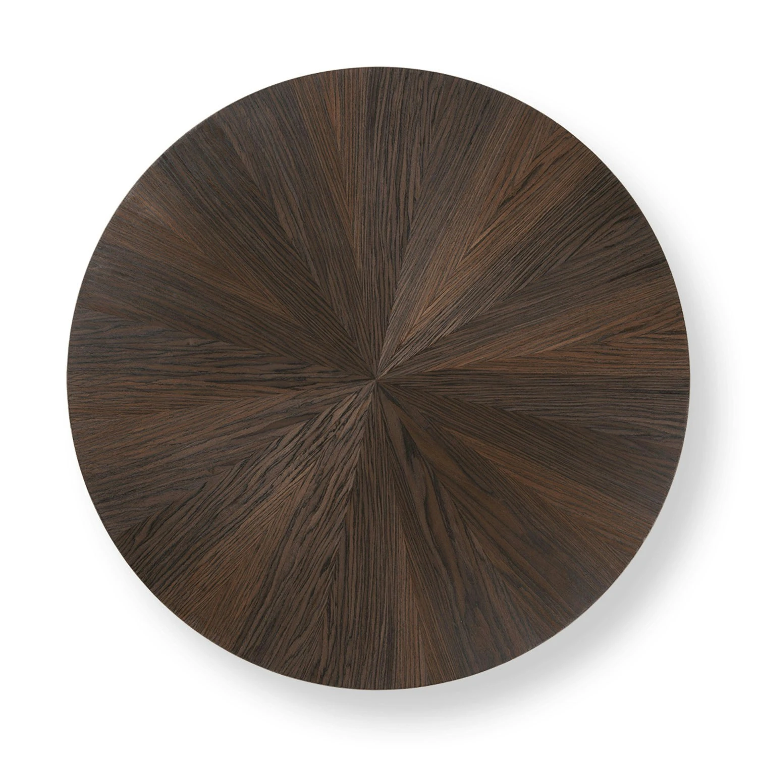 Ferm LIVING Post Kaffeetisch Smoked Oak Star Ø65 X 41.4 Cm / Small 2 Ferm LIVING Post Kaffeetisch Smoked Oak Star Ø65 X 41.4 Cm / Small – Bild 2