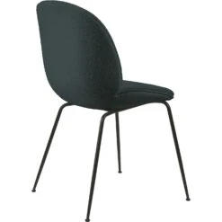 Gubi Beetle Dining Chair, Black, PG2, Li.Bouclé 0028 8 Gubi Beetle Dining Chair, Black, PG2, Li.Bouclé 0028 -SitzEleganz Geschaft gubi beetle dining chair legs black pg2 7
