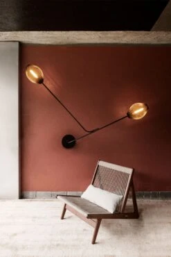 Gubi MR01 Initial Stuhl, Geölt Amerikanisch, Walnussholz -SitzEleganz Geschaft gubi mr01 initial stuhl 5