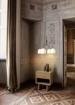 Gubi Private Beistelltisch 50x40x60 Cm, Licht Gebeizt Eiche 7 Gubi Private Beistelltisch 50x40x60 Cm, Licht Gebeizt Eiche -SitzEleganz Geschaft gubi private beistelltisch 50x40x60 cm 10